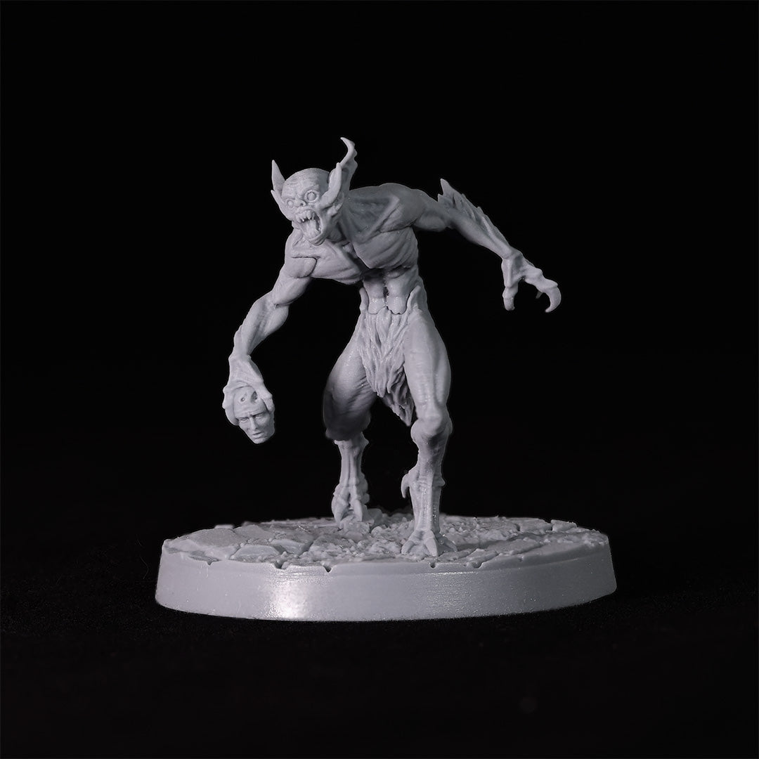 Al'garath (Resin)