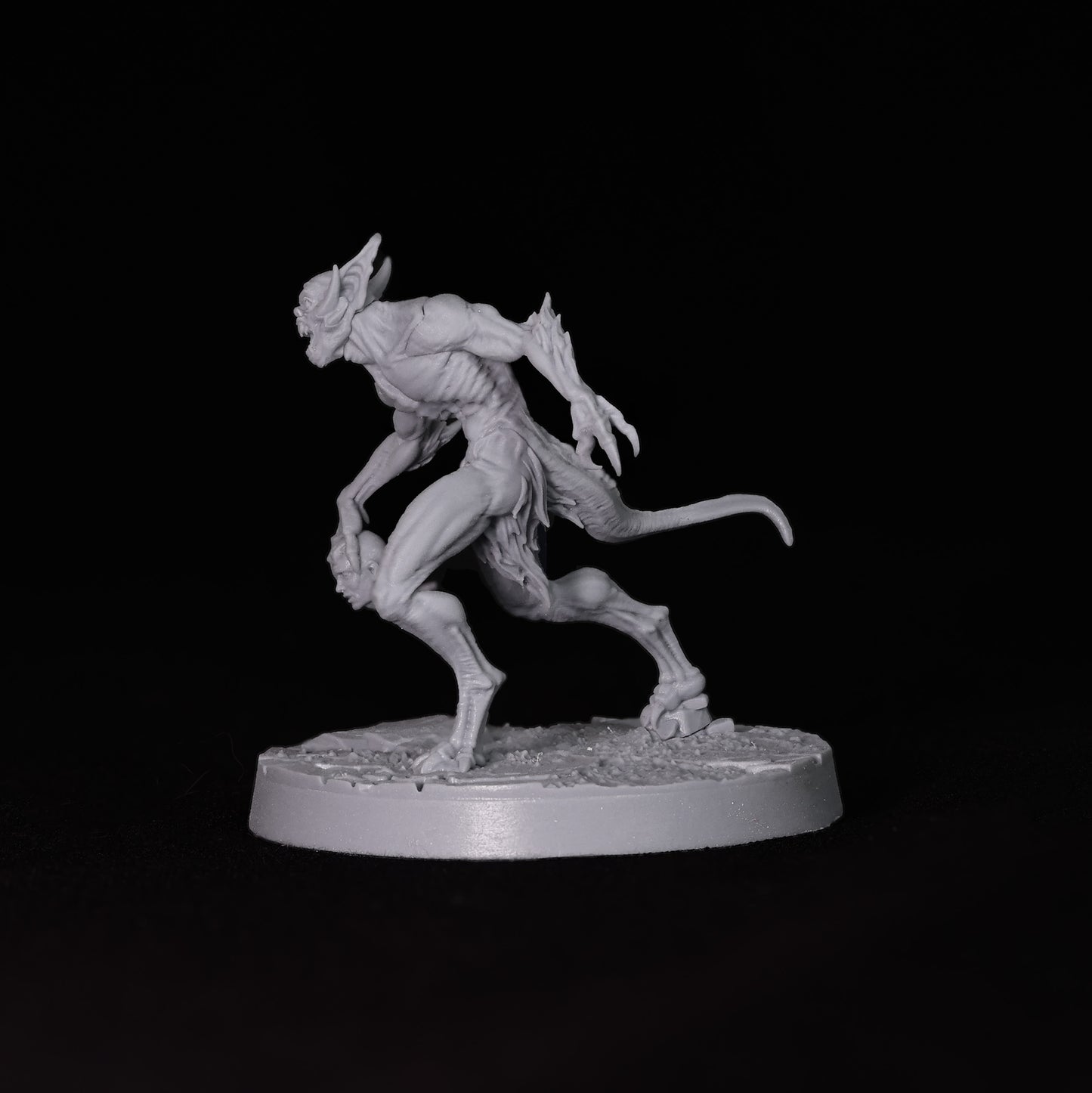 Al'garath (Resin)