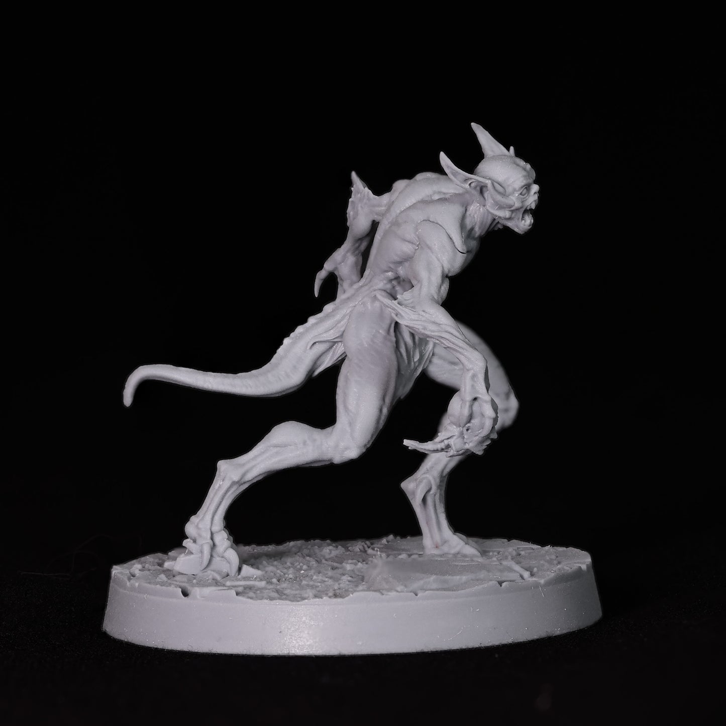 Al'garath (Resin)