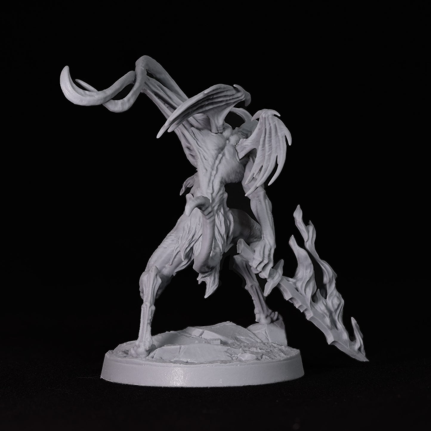 Dor'gokaan (Resin)