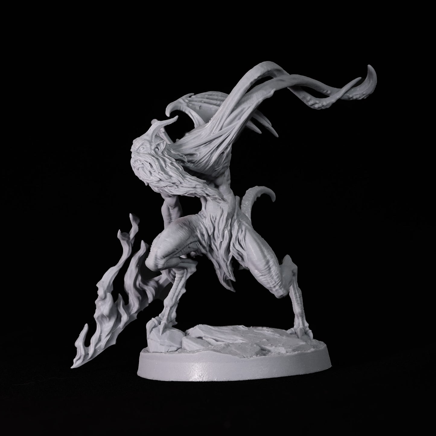 Dor'gokaan (Resin)
