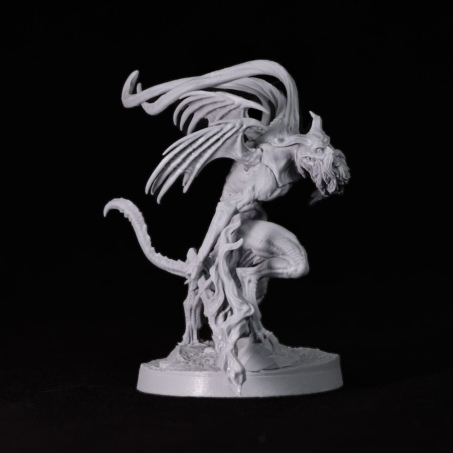 Dor'gokaan (Resin)