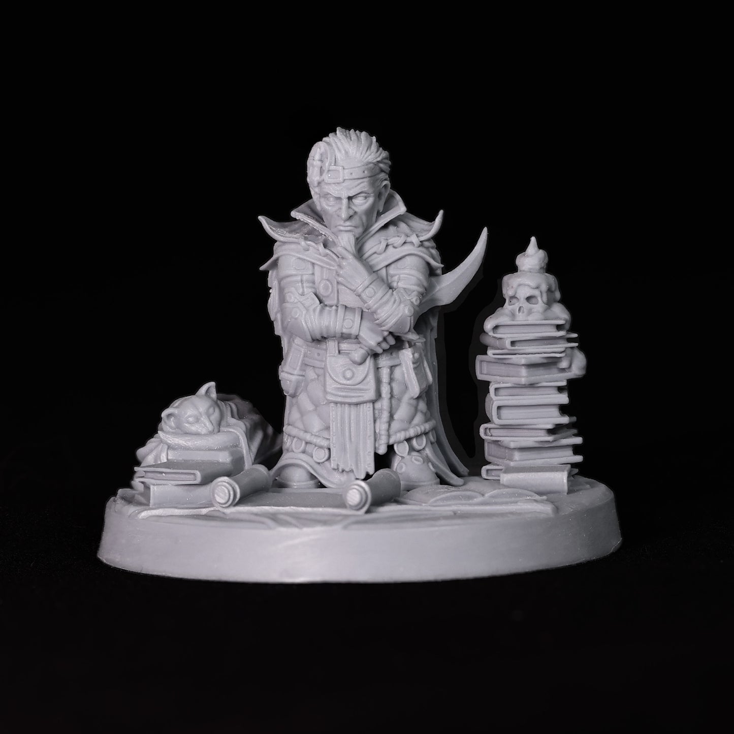 Viktor(Resin)