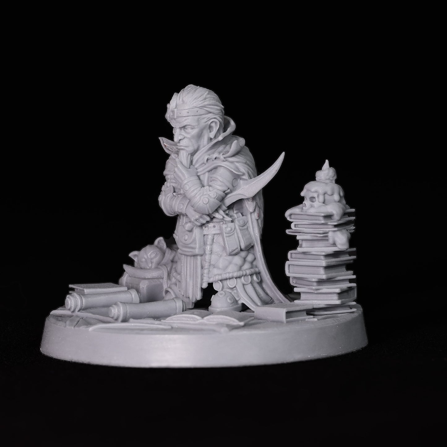 Viktor(Resin)