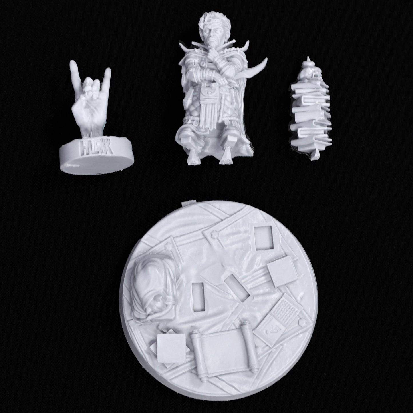Viktor(Resin)