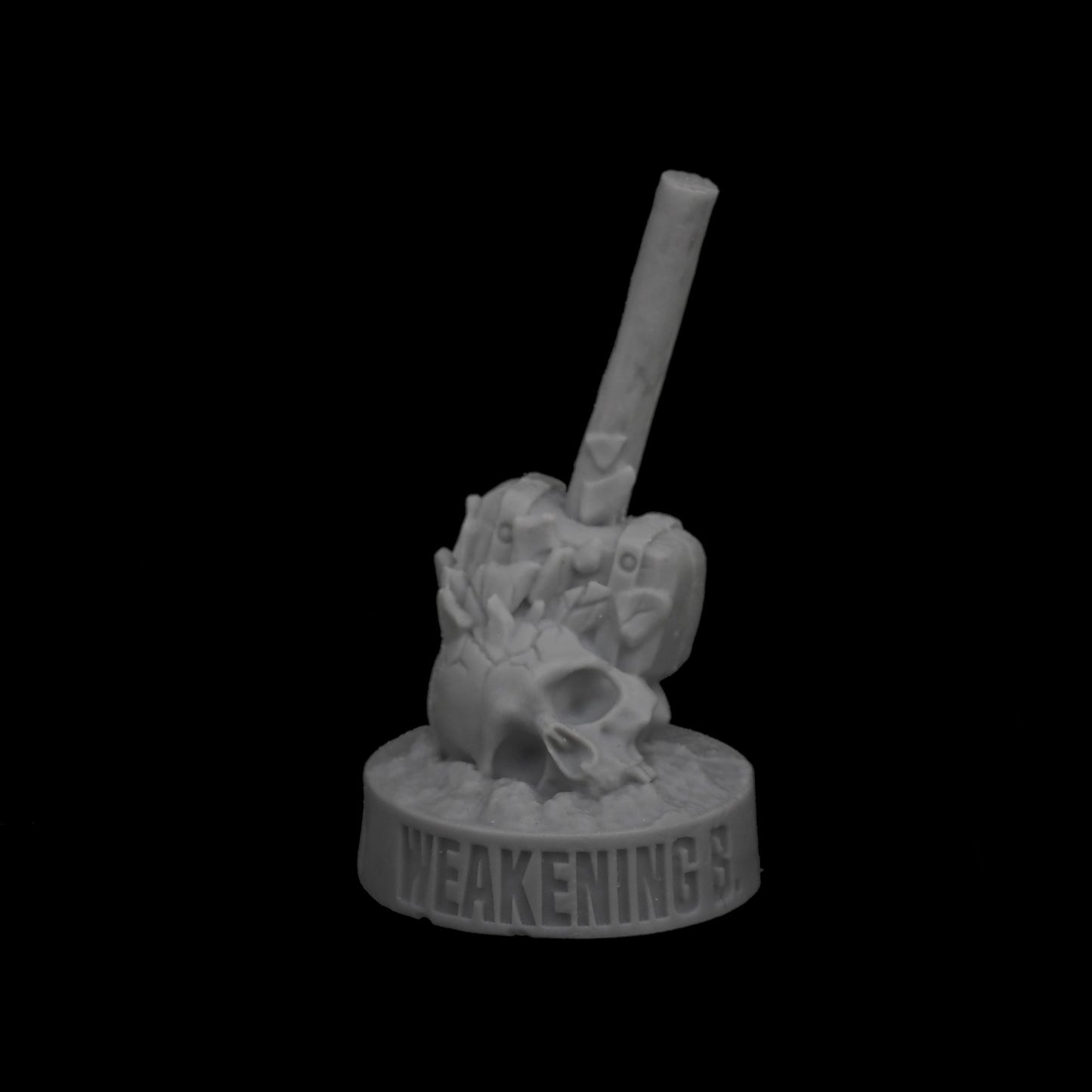 Dor'gokaan (Resin)