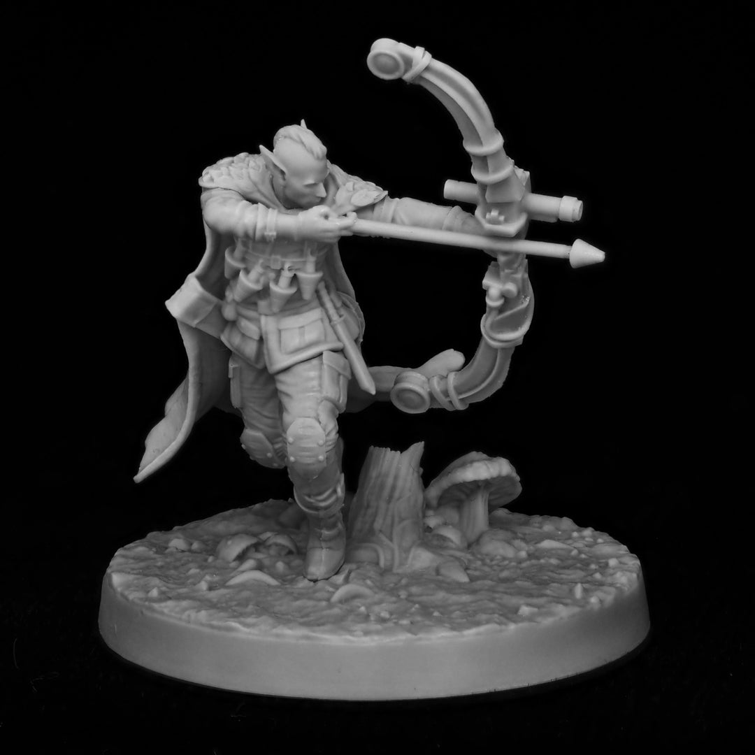 Allandir (Resin)