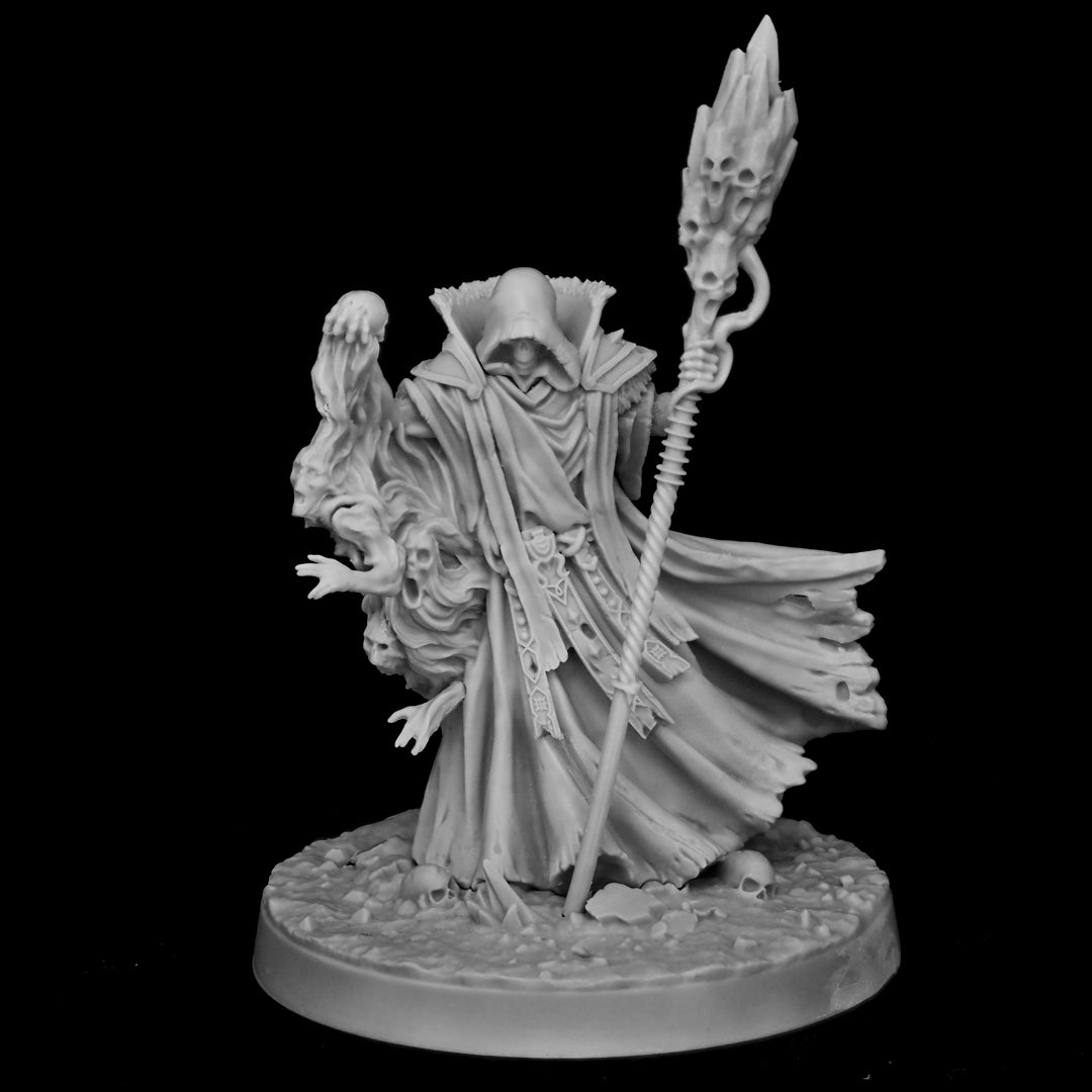 Zhim'gigrak (Resin)