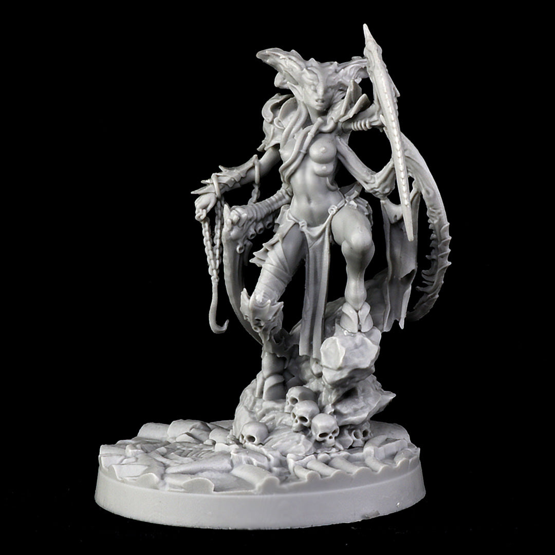 Matriarchs of Ecstasy - Full Set