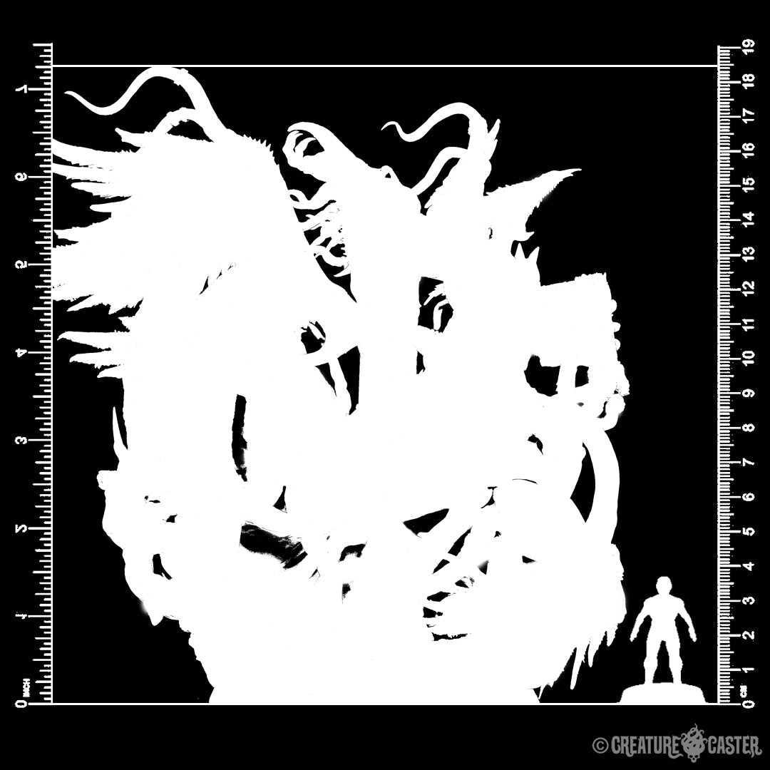 King of Malifica - Resplendent