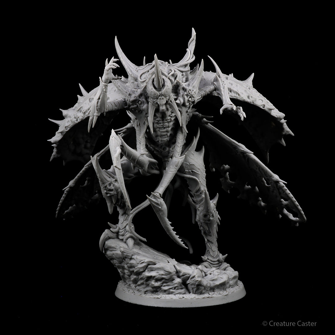 Lord of Sorrows
