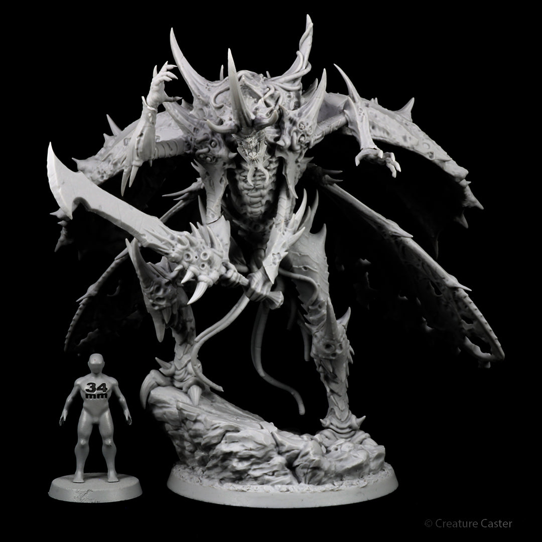 Lord of Sorrows
