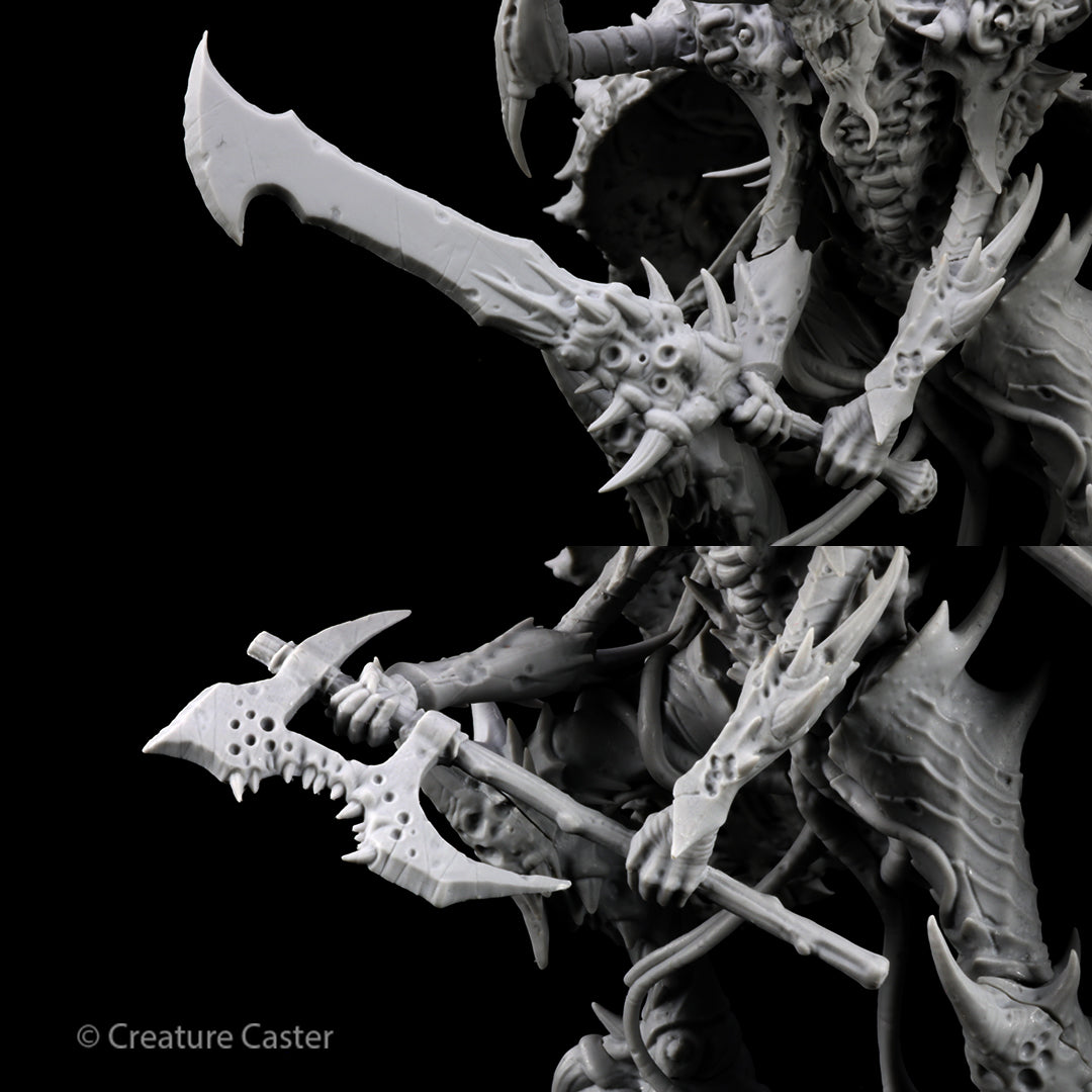 Lord of Sorrows