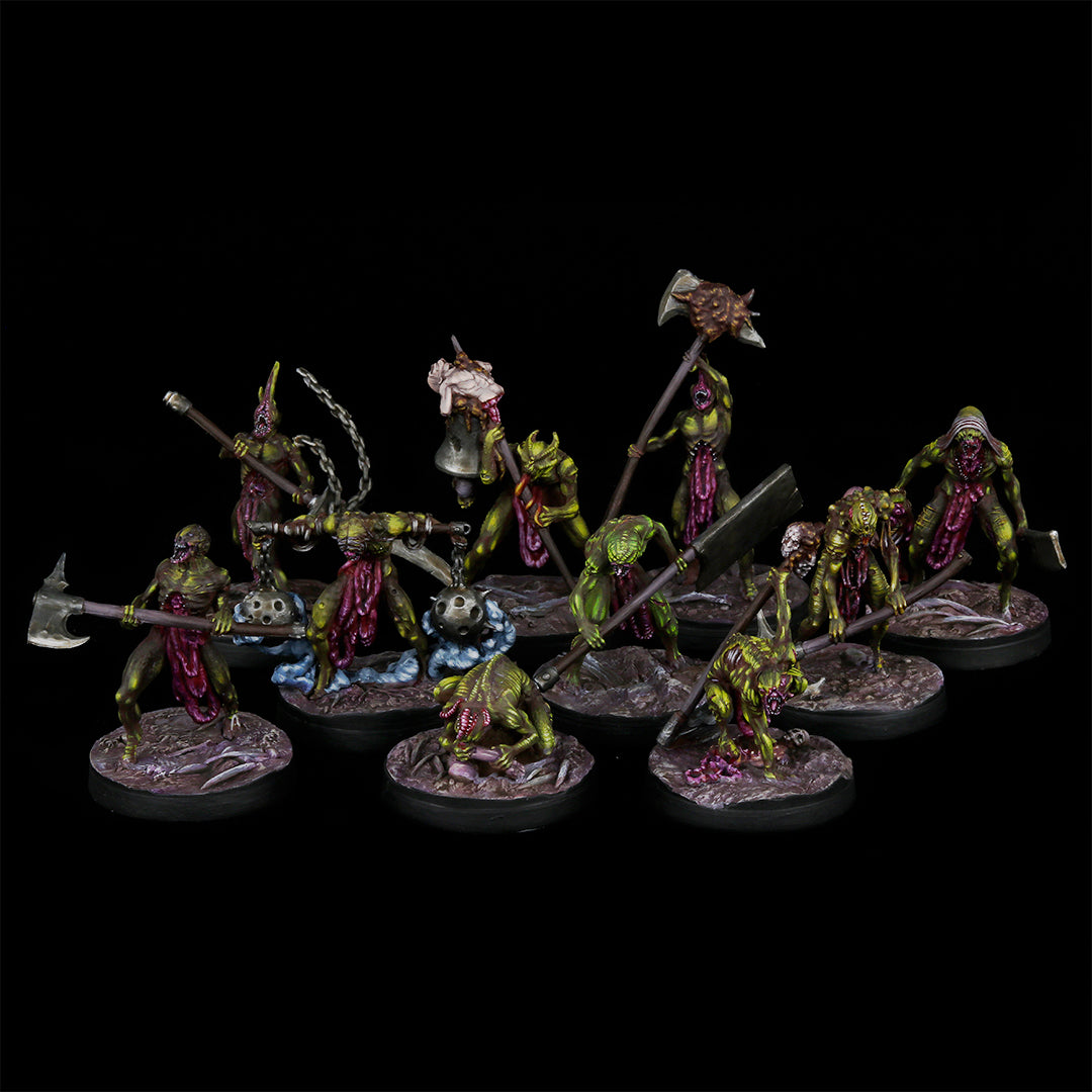 Children of Ruin