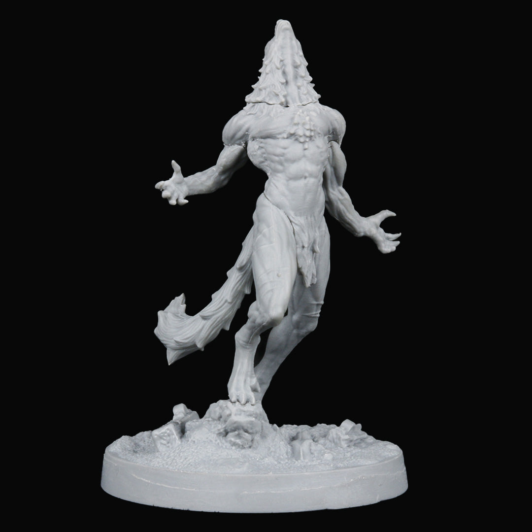 The Wolf and The Pack Set