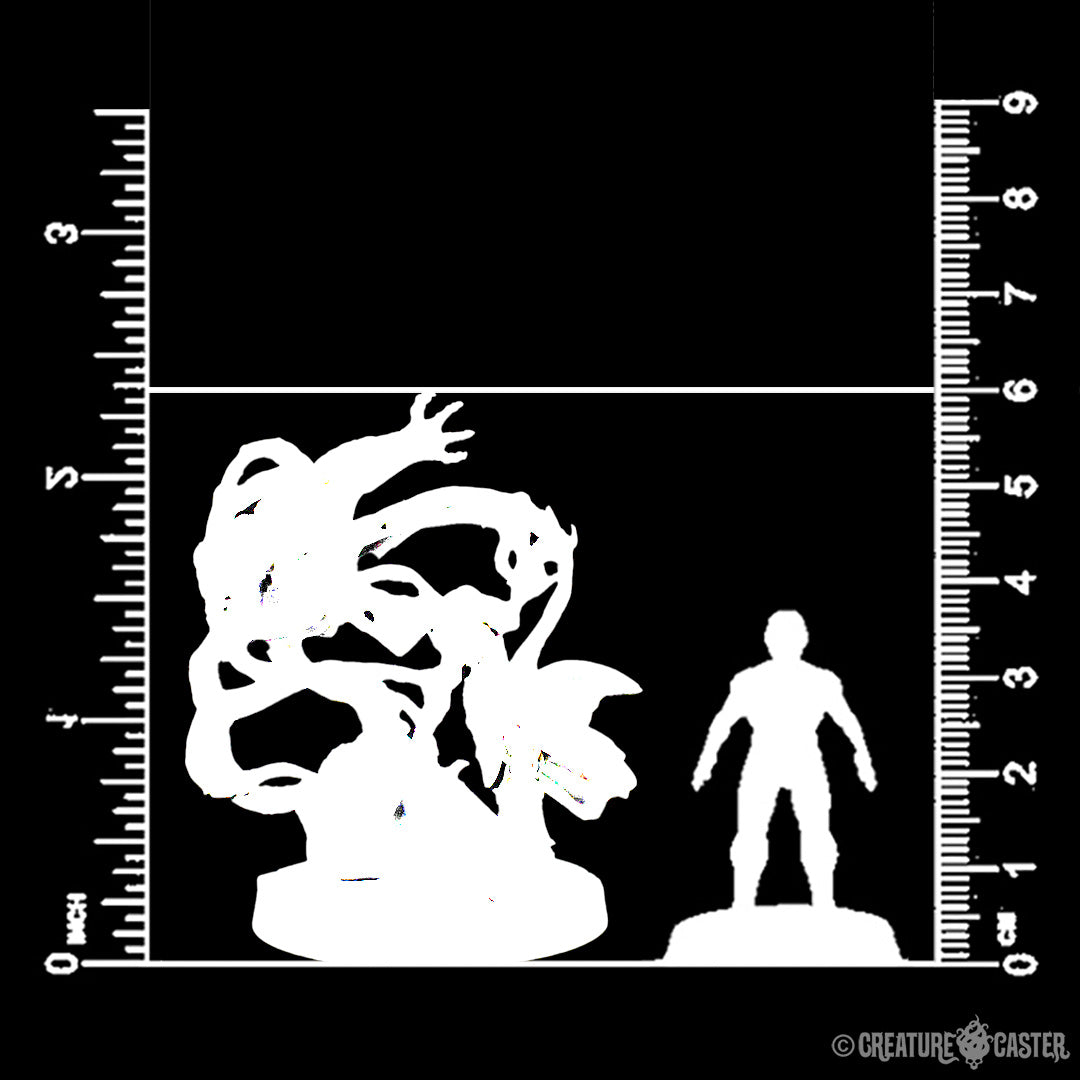Atriarchs of Malifica - Cursed Objects Set