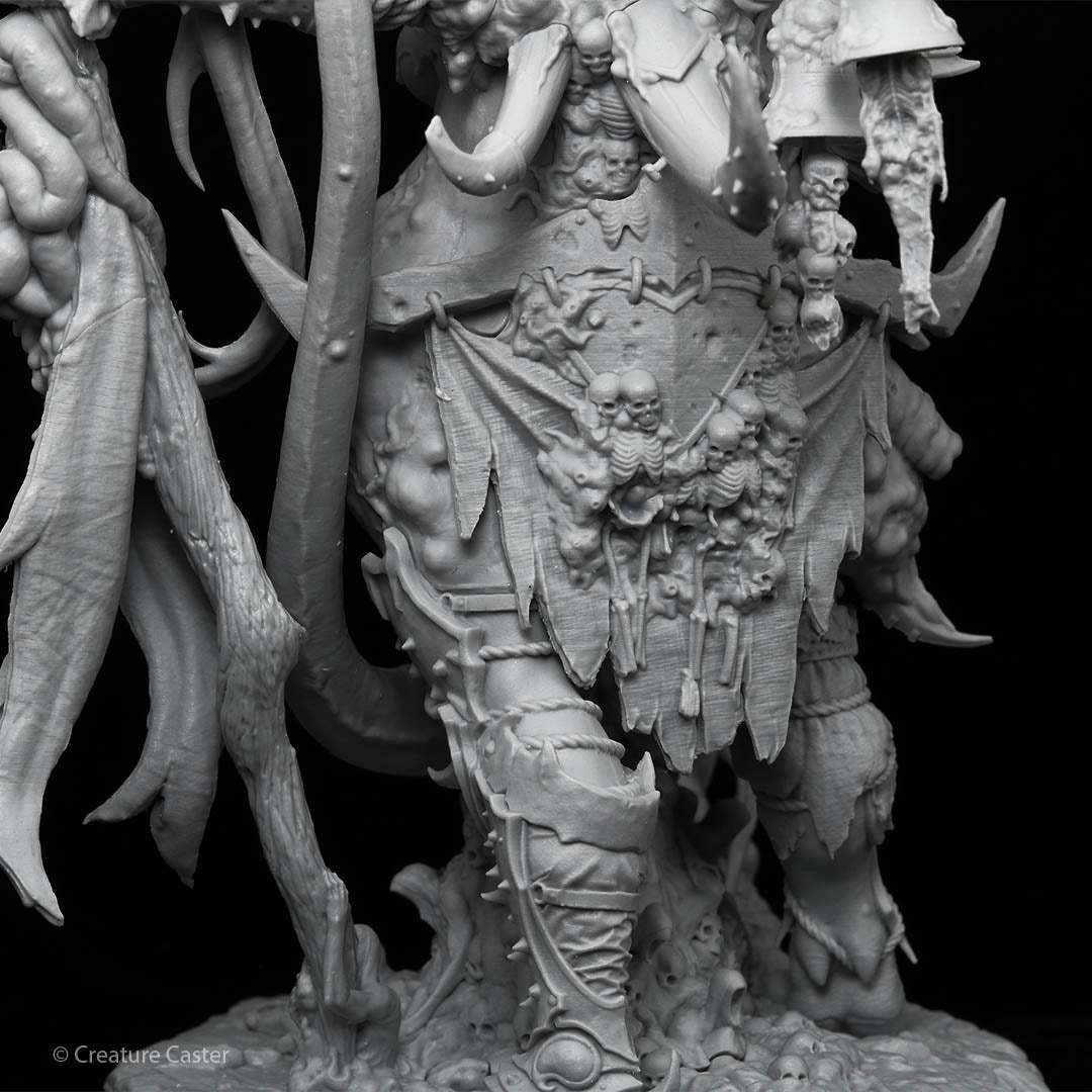 Queen of Ruin