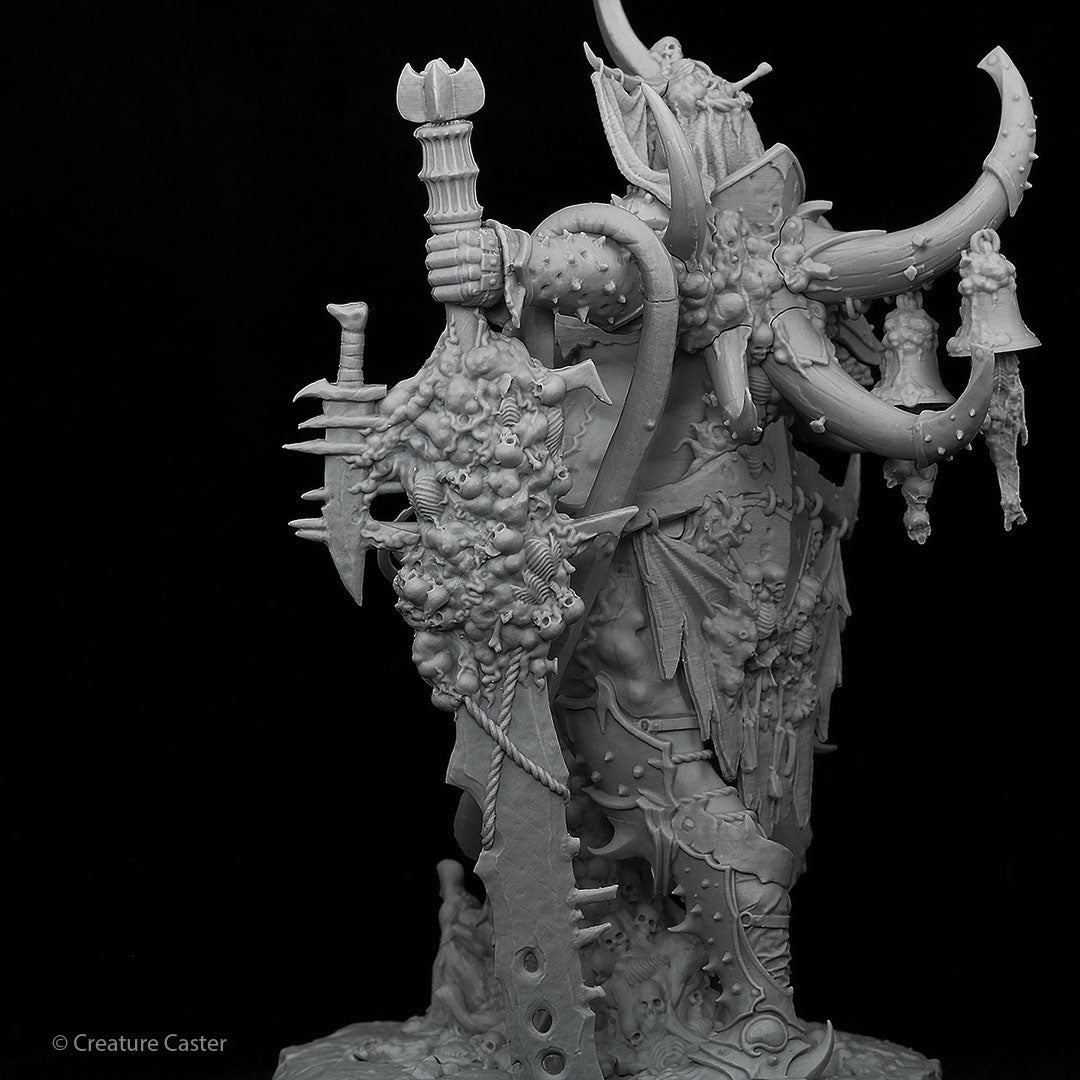 Queen of Ruin