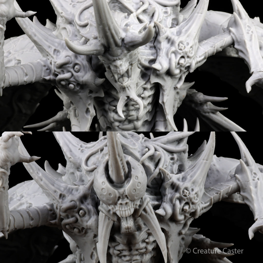 Lord of Sorrows