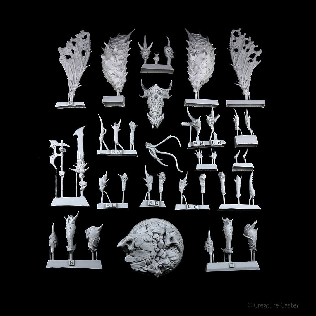 Lord of Sorrows