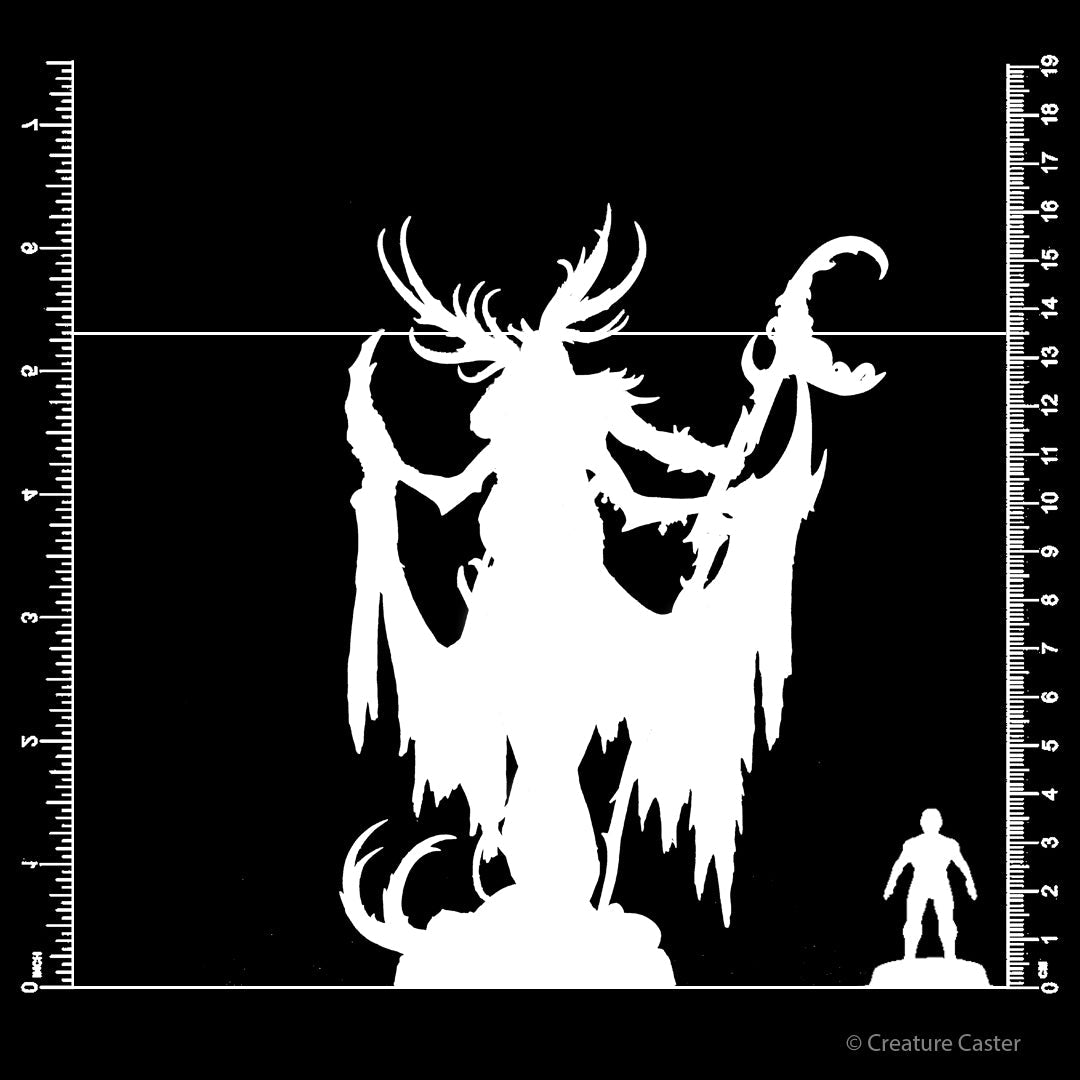 Suzerain of Desire (Twins)