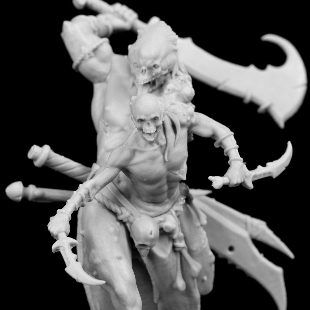 Behemoth of Ruin