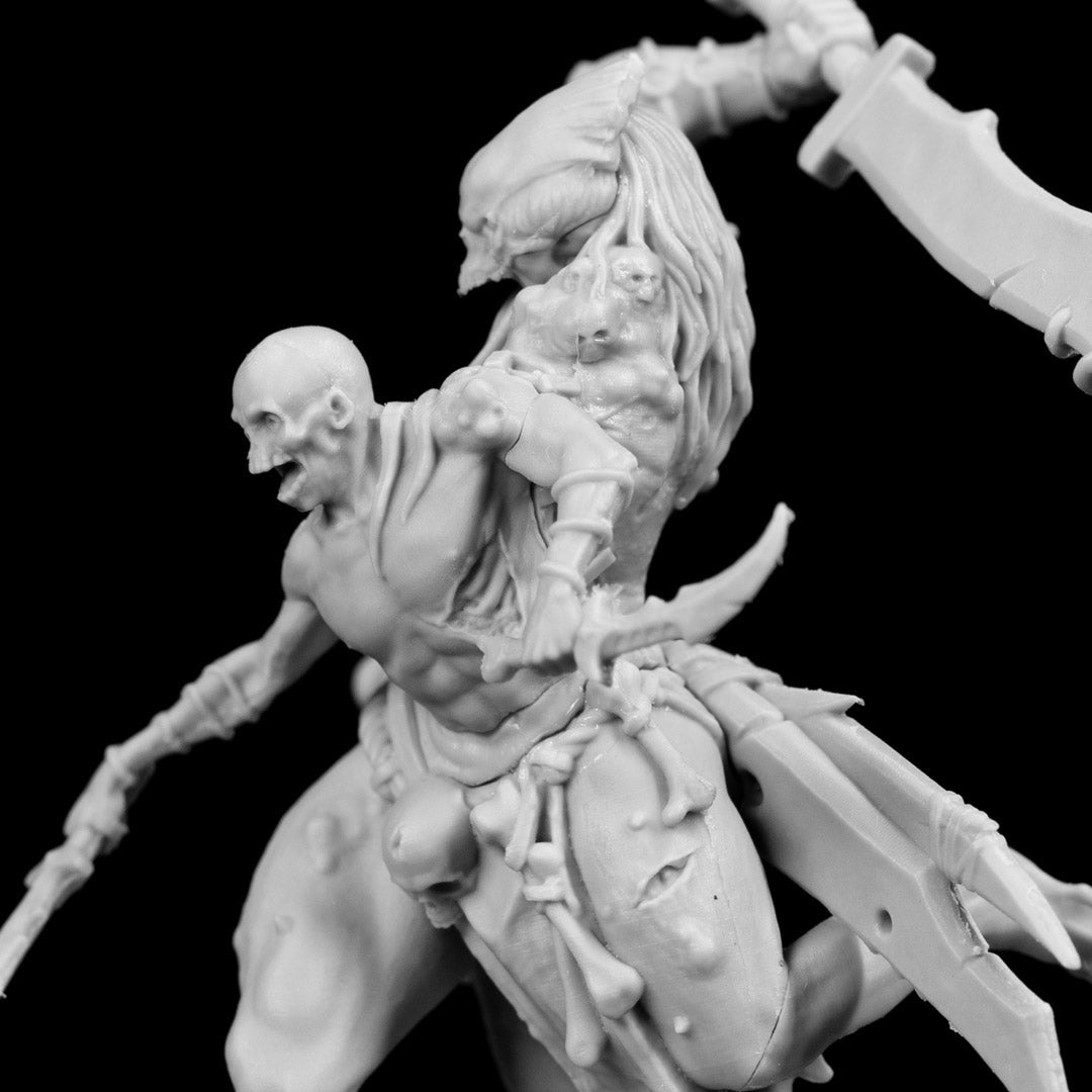 Behemoth of Ruin