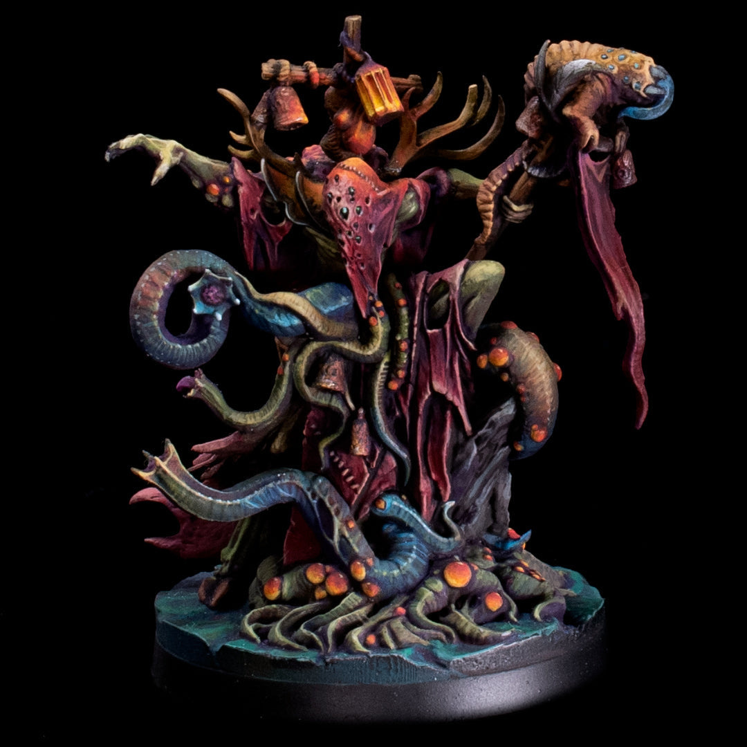 Atriarchs of Ruin - Full Set