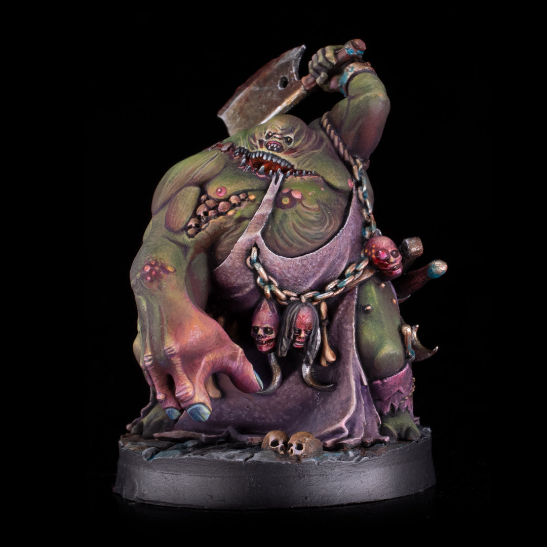 Butcher of Ruin