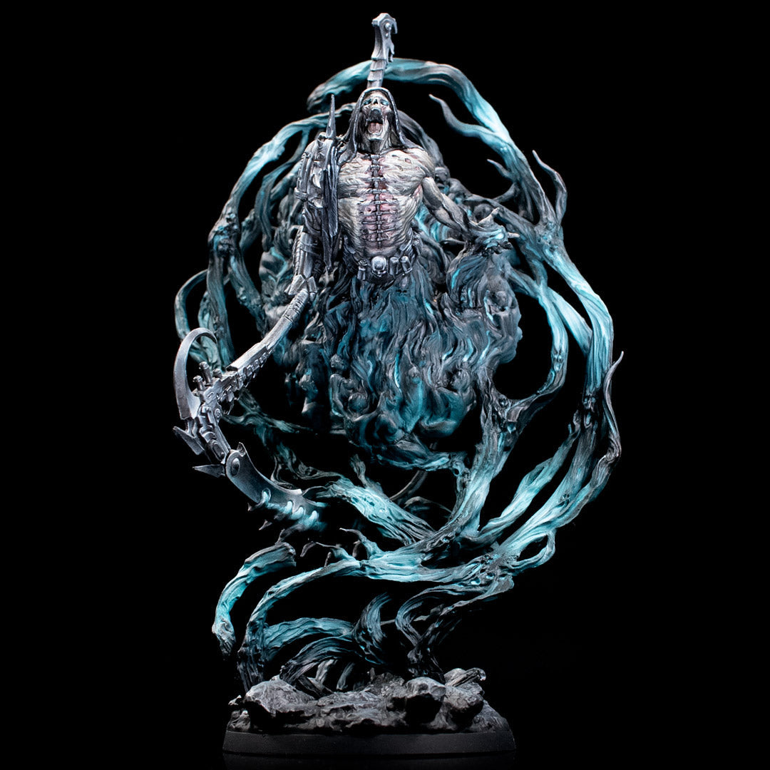 Death Elemental