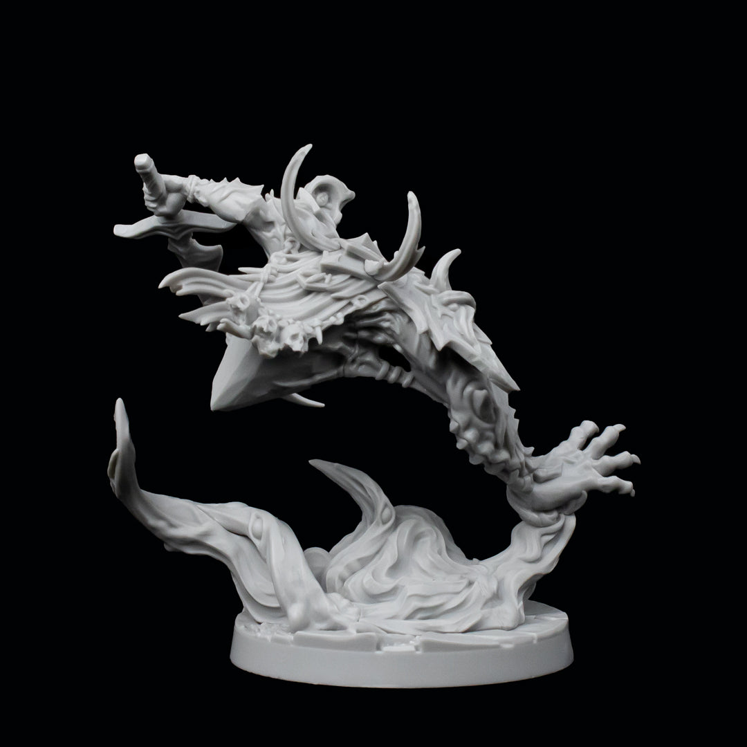 Atriarchs of Malifica - Cursed Objects Set