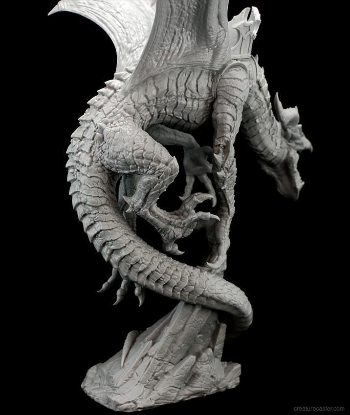 Emperor Dragon