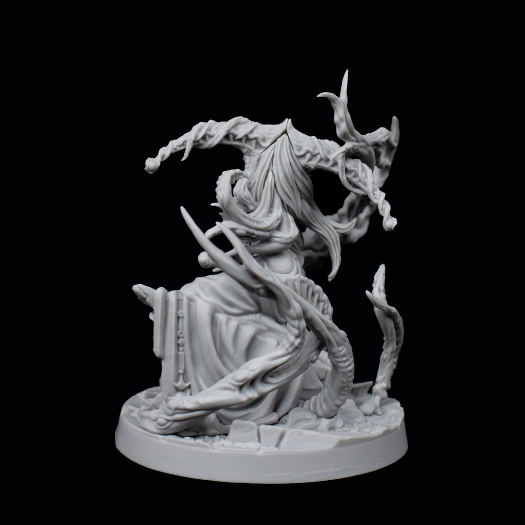 Atriarchs of Malifica - Cursed Objects Set