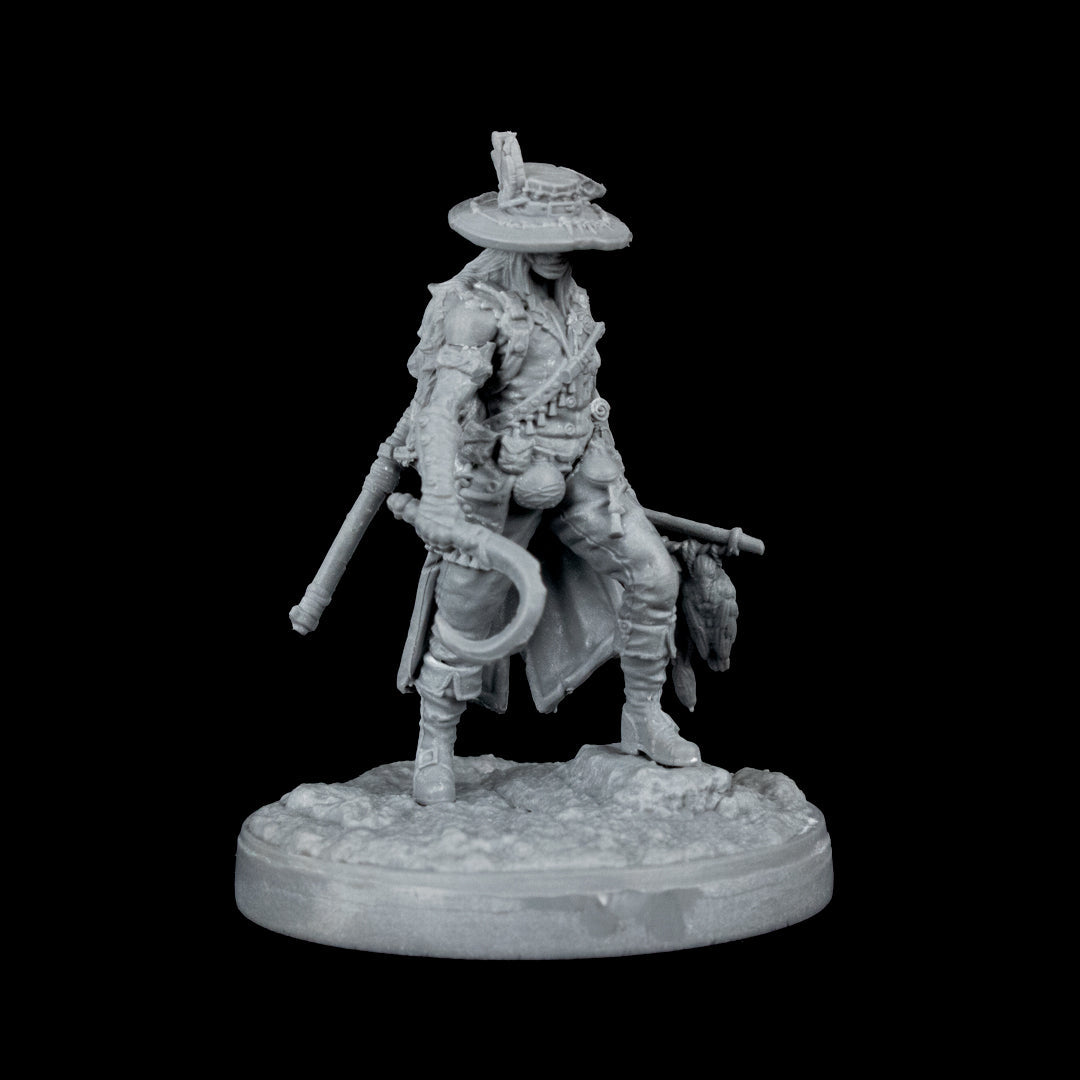 The Retinue