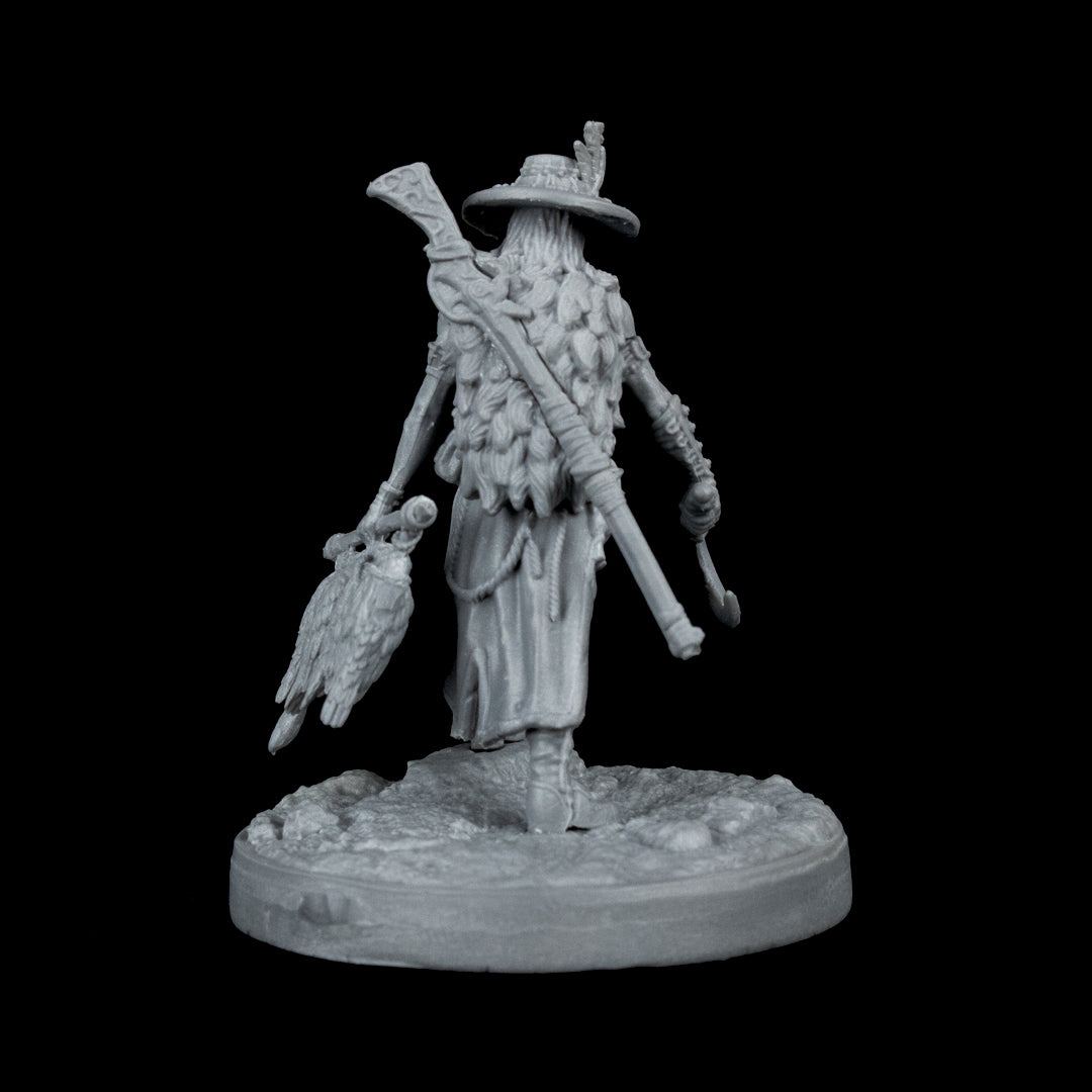 The Retinue