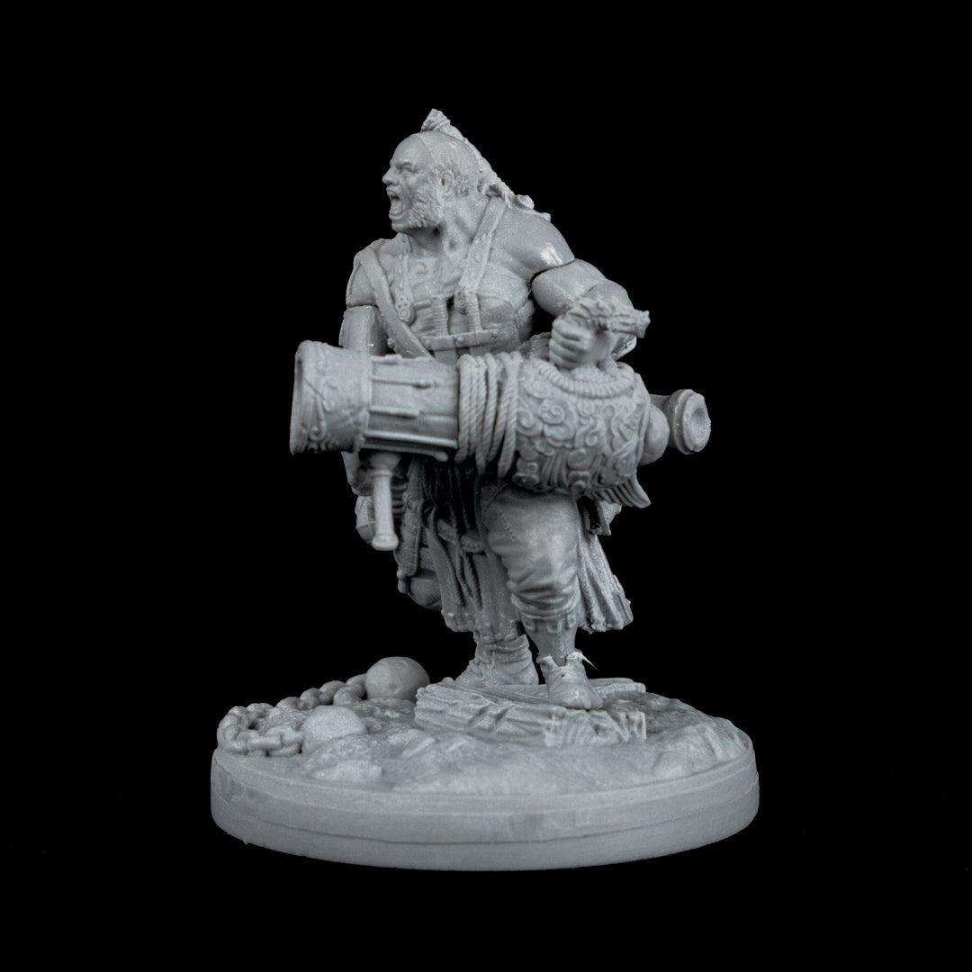 The Retinue
