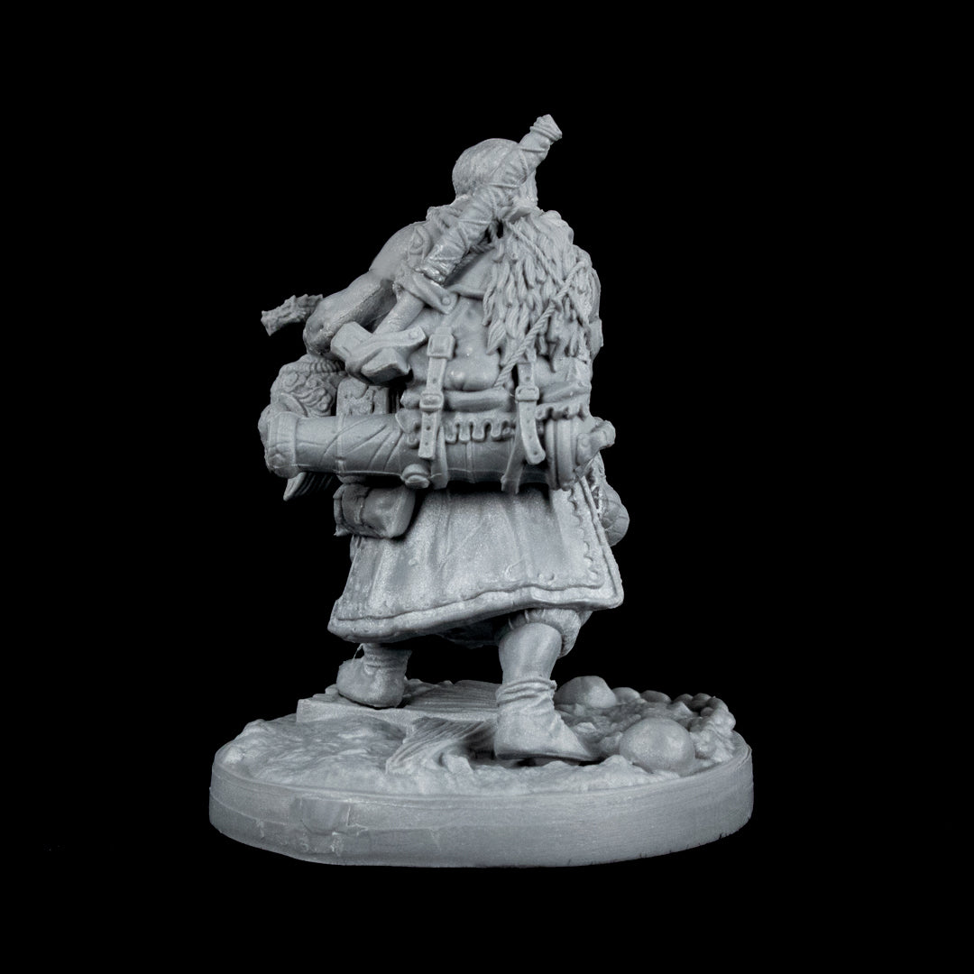 The Retinue