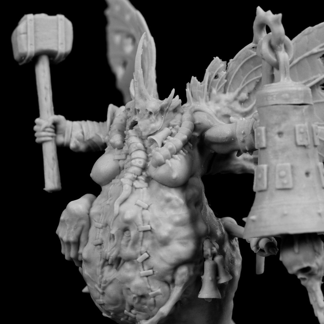 Harbinger of Ruin