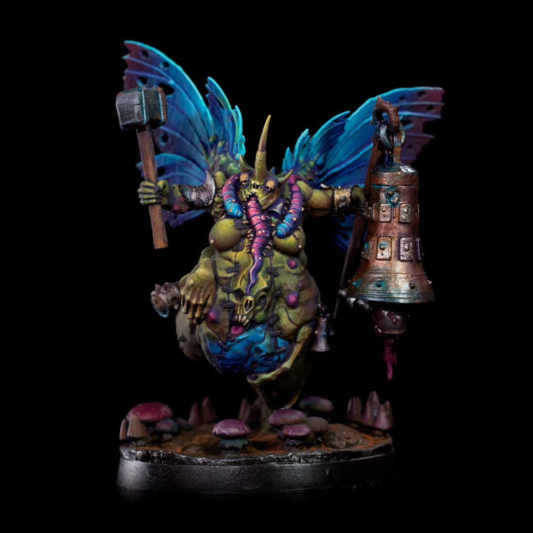 Atriarchs of Ruin - Unity Set