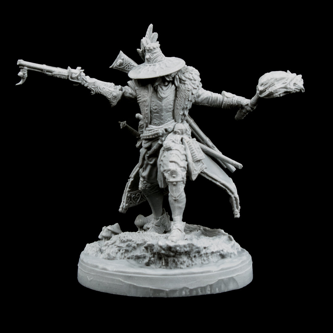 The Hunter