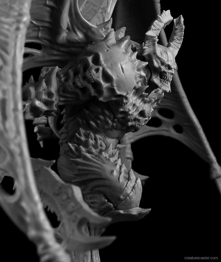 Lord of Slaughter