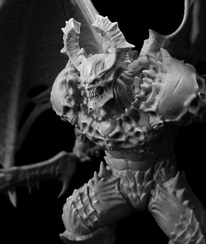 Lord of Slaughter