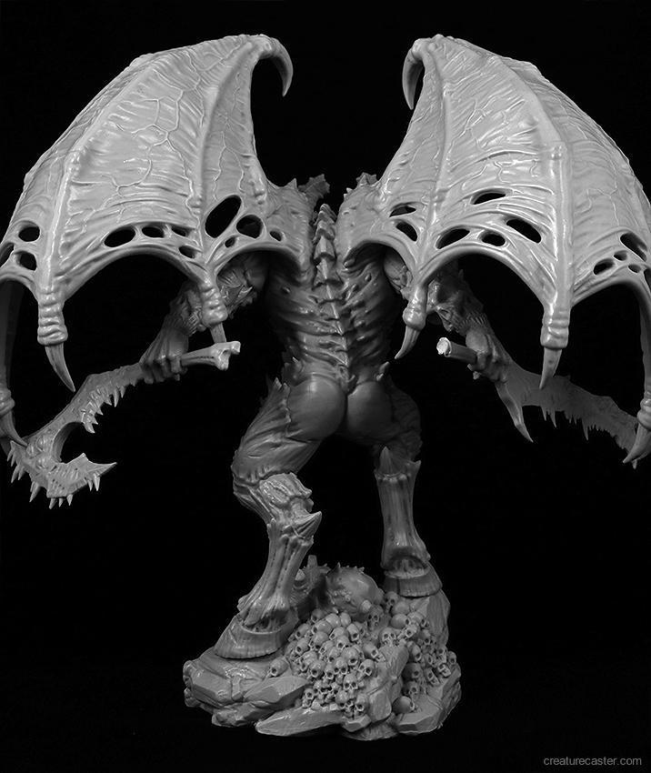 Lord of Slaughter