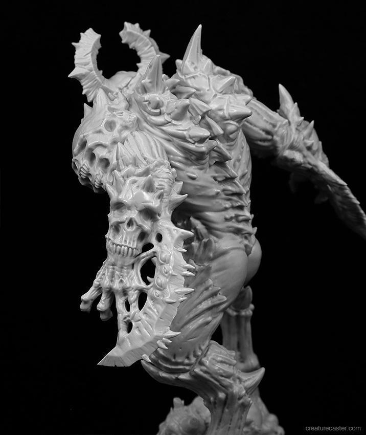 Lord of Slaughter