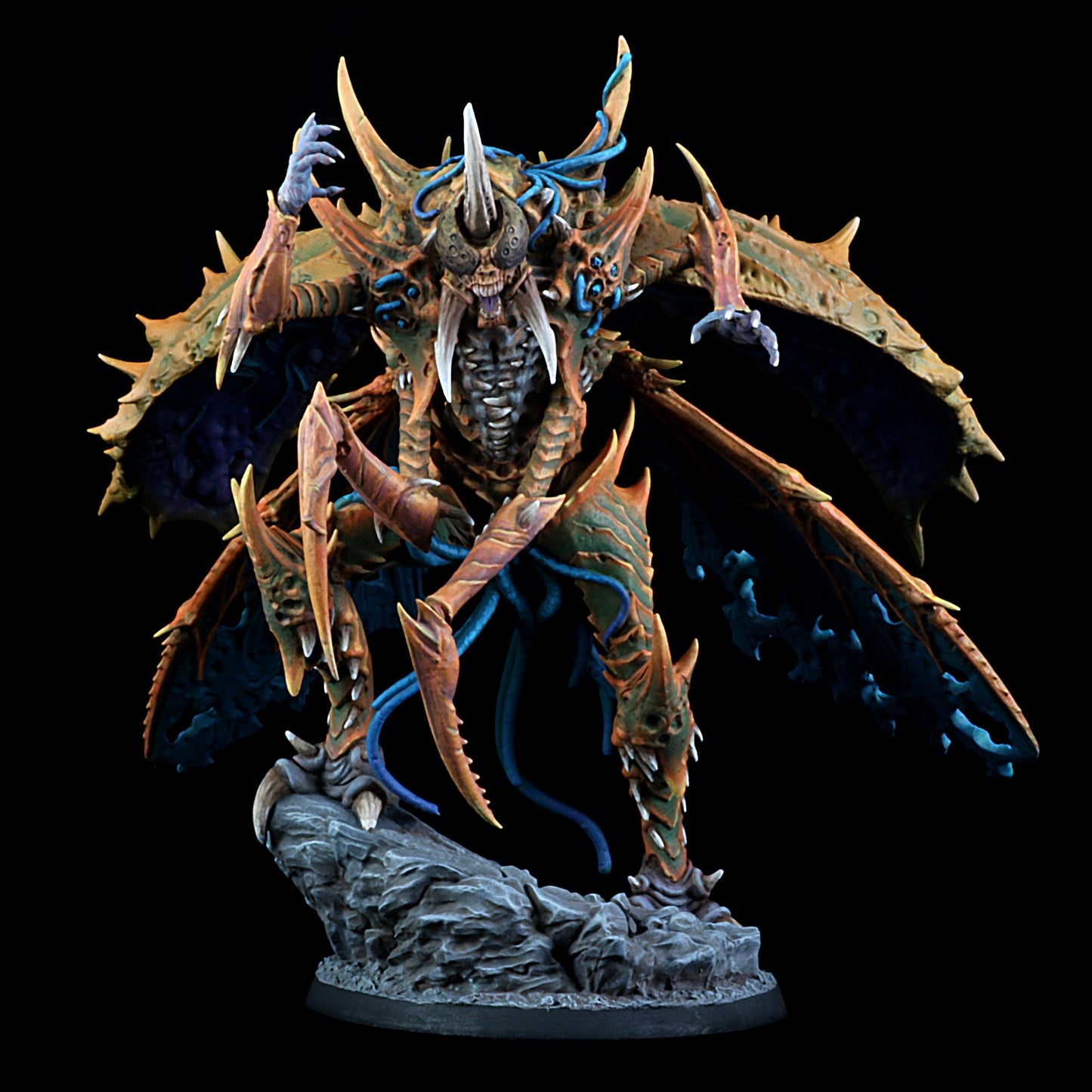 Lord of Sorrows