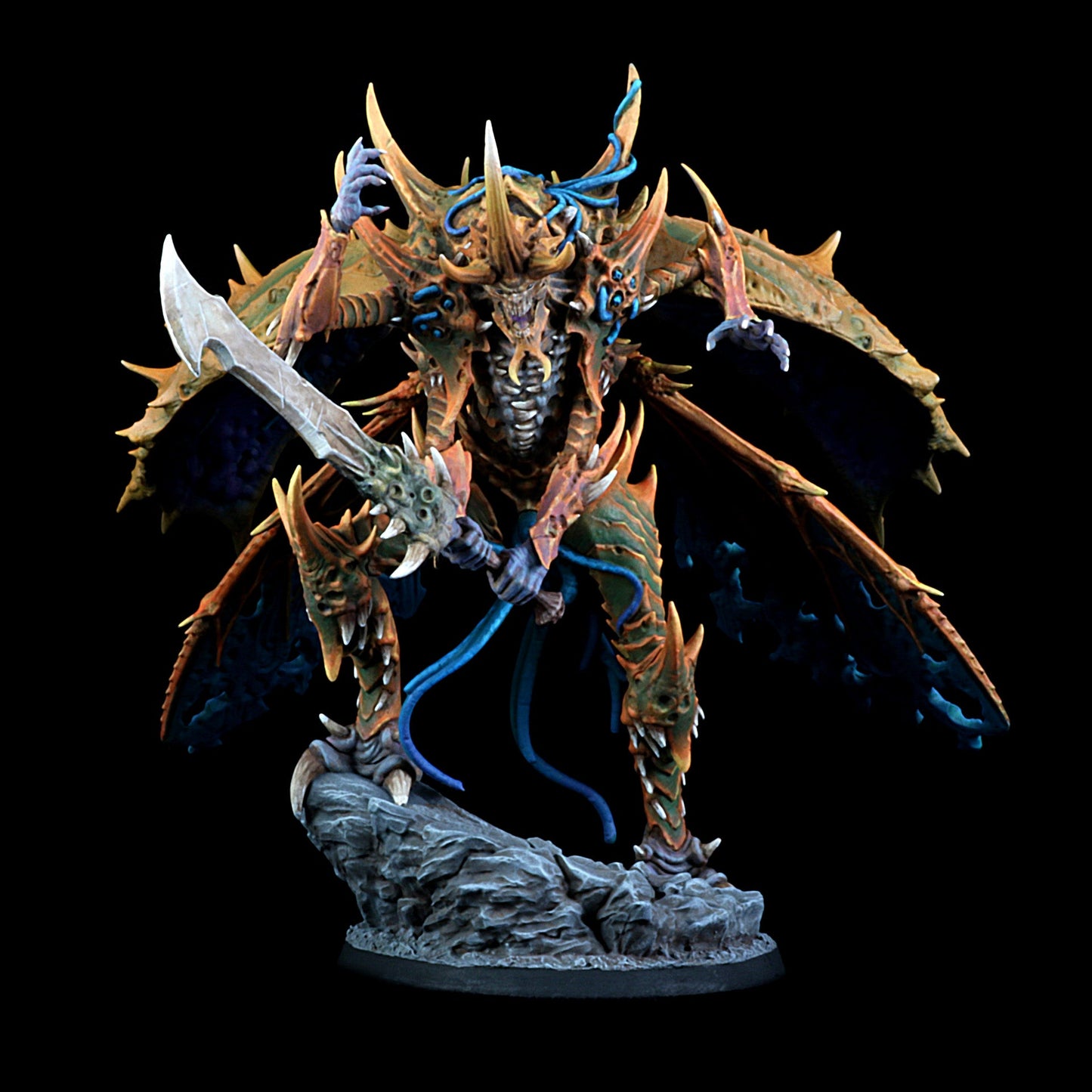 Lord of Sorrows