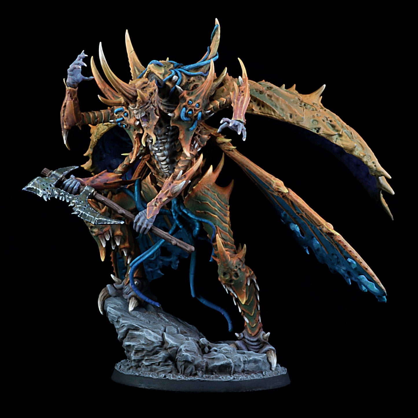 Lord of Sorrows
