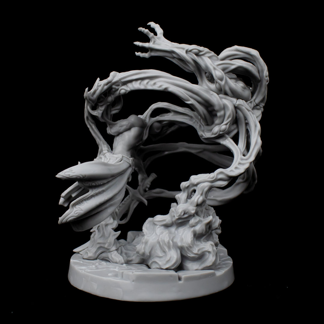 Atriarchs of Malifica - Cursed Objects Set