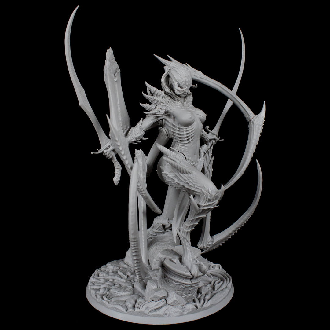 Nephila - Spider Demon Limited Edition Variant