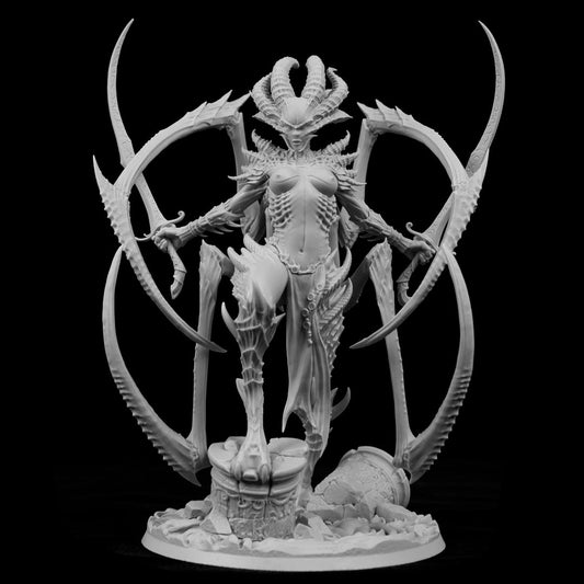 Nephila - Spider Demon Limited Edition Variant